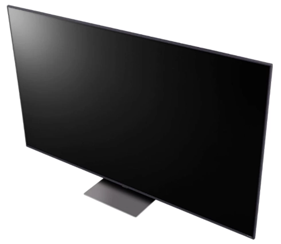 Телевизор LG 65QNED86T6A / 65" / QNED / UHD 4K photo 4